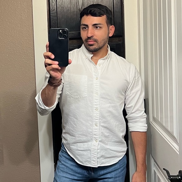 Meet your Posher, Derrick - Picture 1 of 1